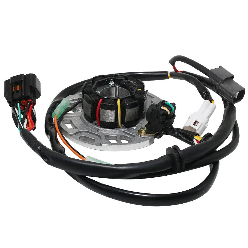 Magneto Stator Coil for Kawasaki KX125 (1998)