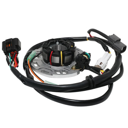 Magneto Stator Coil for Kawasaki KX125 (1998)