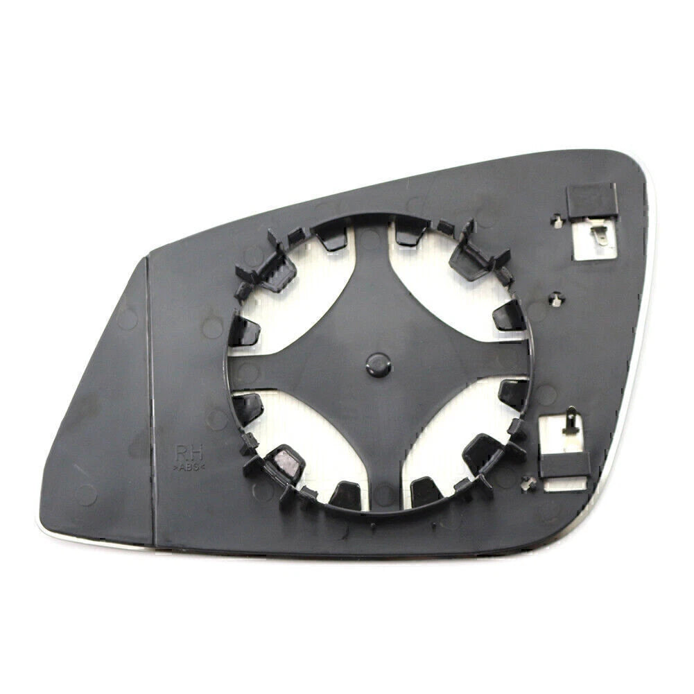 Side Wing Mirror Glass Front Right for BMW F48 (2015-2023)
