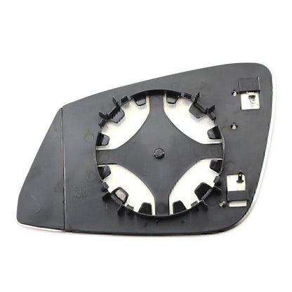 Side Wing Mirror Glass Front Right for BMW F48 (2015-2023)