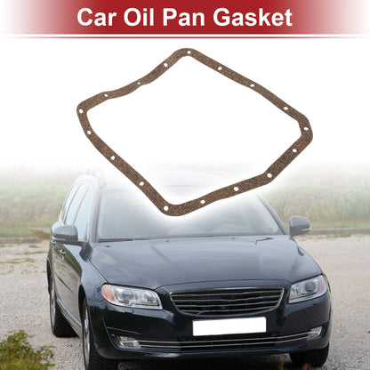 Oil Pan Gasket for Suzuki Aerio Toyota RAV4 (2004–2007, 1996–1999)