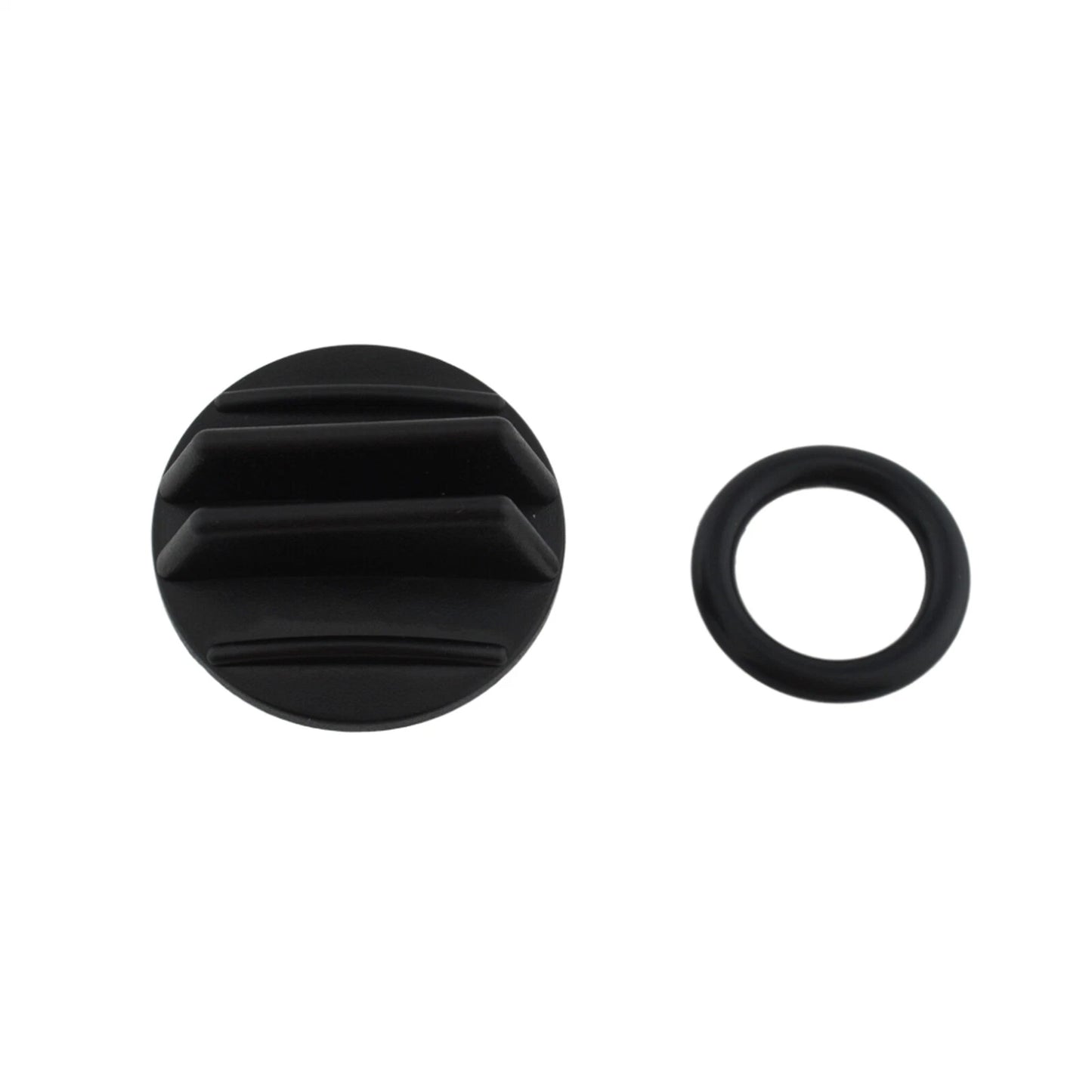Oil Tank Cap Set with O-Ring for BMW R850C R850GS R850R (1994-2000)