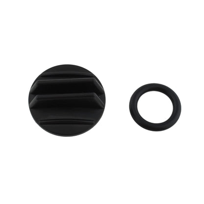 Oil Tank Cap Set with O-Ring for BMW R850C R850GS R850R (1994-2000)