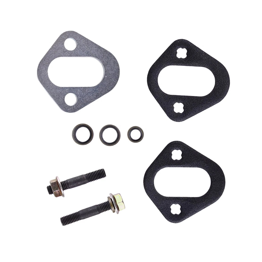 Fuel Lift Pump Stud Kit & Gaskets for Dodge Cummins 5.9L 12V (1998-2002)