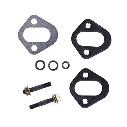 Fuel Lift Pump Stud Kit & Gaskets for Dodge Cummins 5.9L 12V (1998-2002)