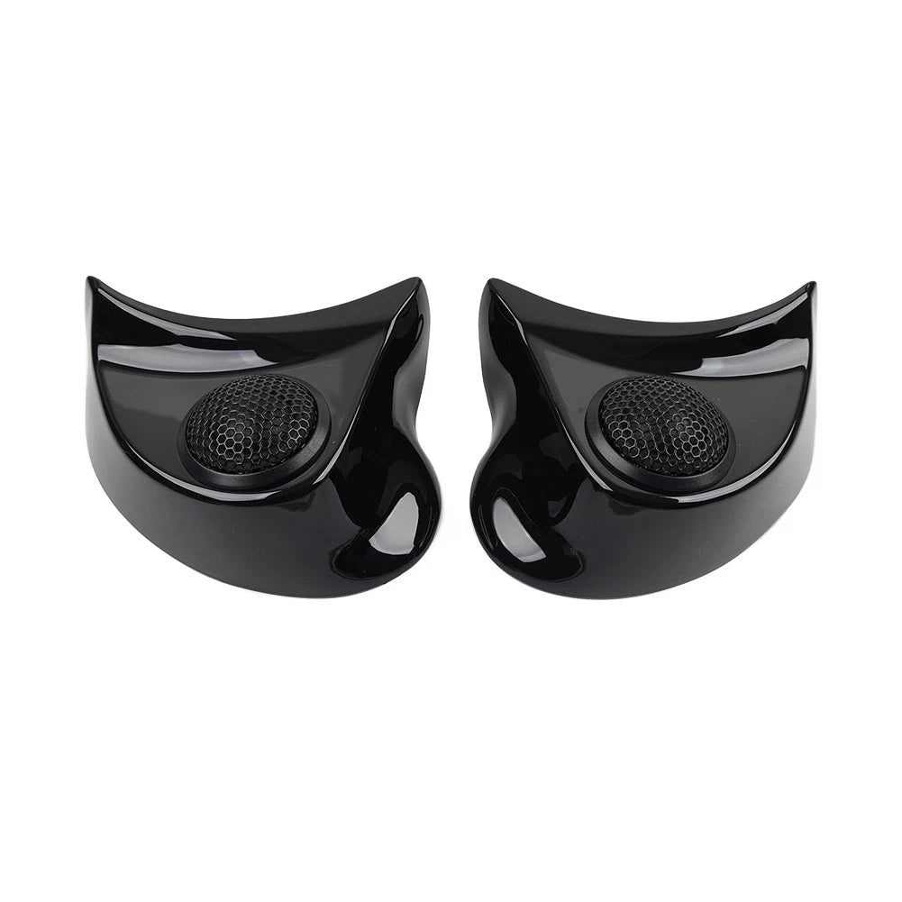 Tweeter Speaker Kit for Harley Batwing Fairing Ultra Limited Low (2014-2023)