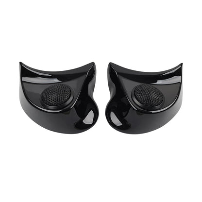 Tweeter Speaker Kit for Harley Batwing Fairing Ultra Limited Low (2014-2023)