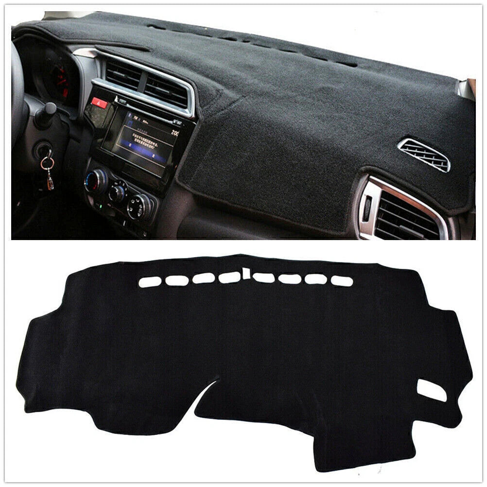 Dashboard Cover for Toyota Camry (2007-2011)