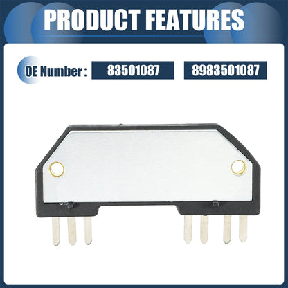 Ignition Control Module for GMC Sonoma, GMC S15, Chevy S10