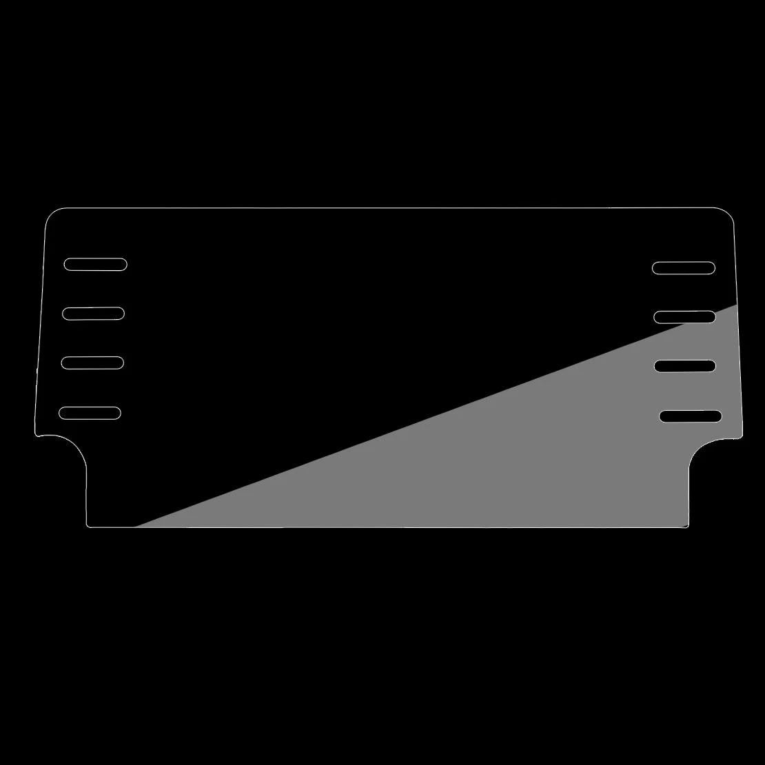 GPS Touch Screen Protector for Honda Accord (2018-2022)