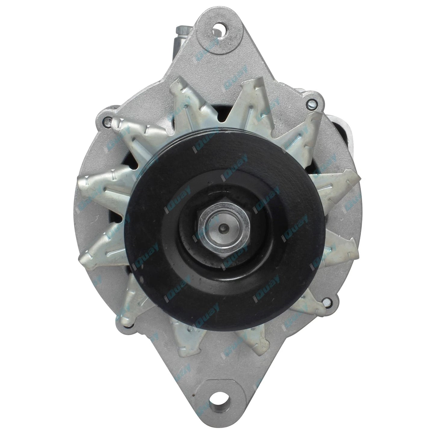 New Alternator for Nissan Navara D21 D22 4cyl TD27 2.7L Diesel 1988~2001
