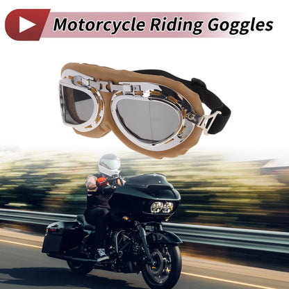 1 Pc Motorcycle Riding Goggles for Make Model