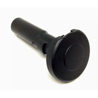 Spare Wheel Carrier Lock Case Cover for Chevrolet Silverado GMC Sierra (2007-2023)
