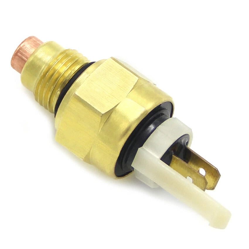 Radiator Fan Thermo Switch for Yamaha FZR600, TDM850, FZ750, FZX750, FZR250