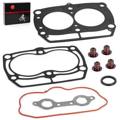 Engine Top End Gasket Set for Polaris Ranger 700/800 XP Crew (2005–2010)