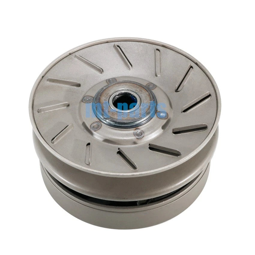 Outer Clutch Driven Pulley Assembly for Arctic Cat ATV 250DVX/DVX300 (06-15)