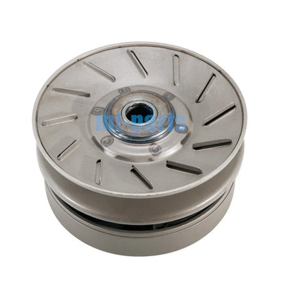 Outer Clutch Driven Pulley Assembly for Arctic Cat ATV 250DVX/DVX300 (06-15)