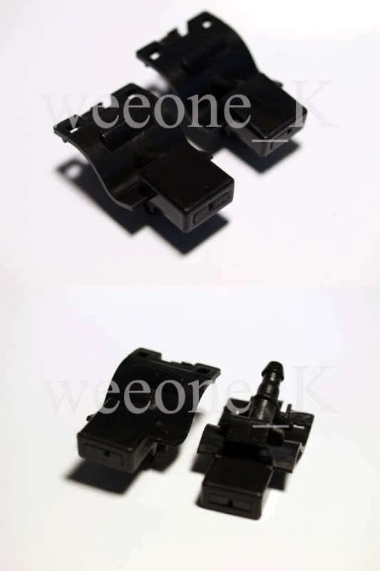 Wiper Jet Washer Nozzle for Toyota Camry (2007-2011)