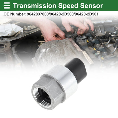 Transmission Speed Sensor for Hyundai Elantra III 1.6 (2003-2006)