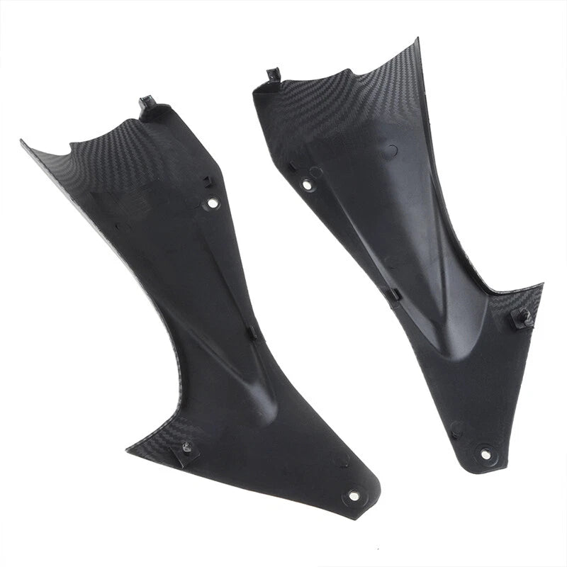 Gas Tank Side Trim Cover Panel for Yamaha YZF-R6 (2006-2007)