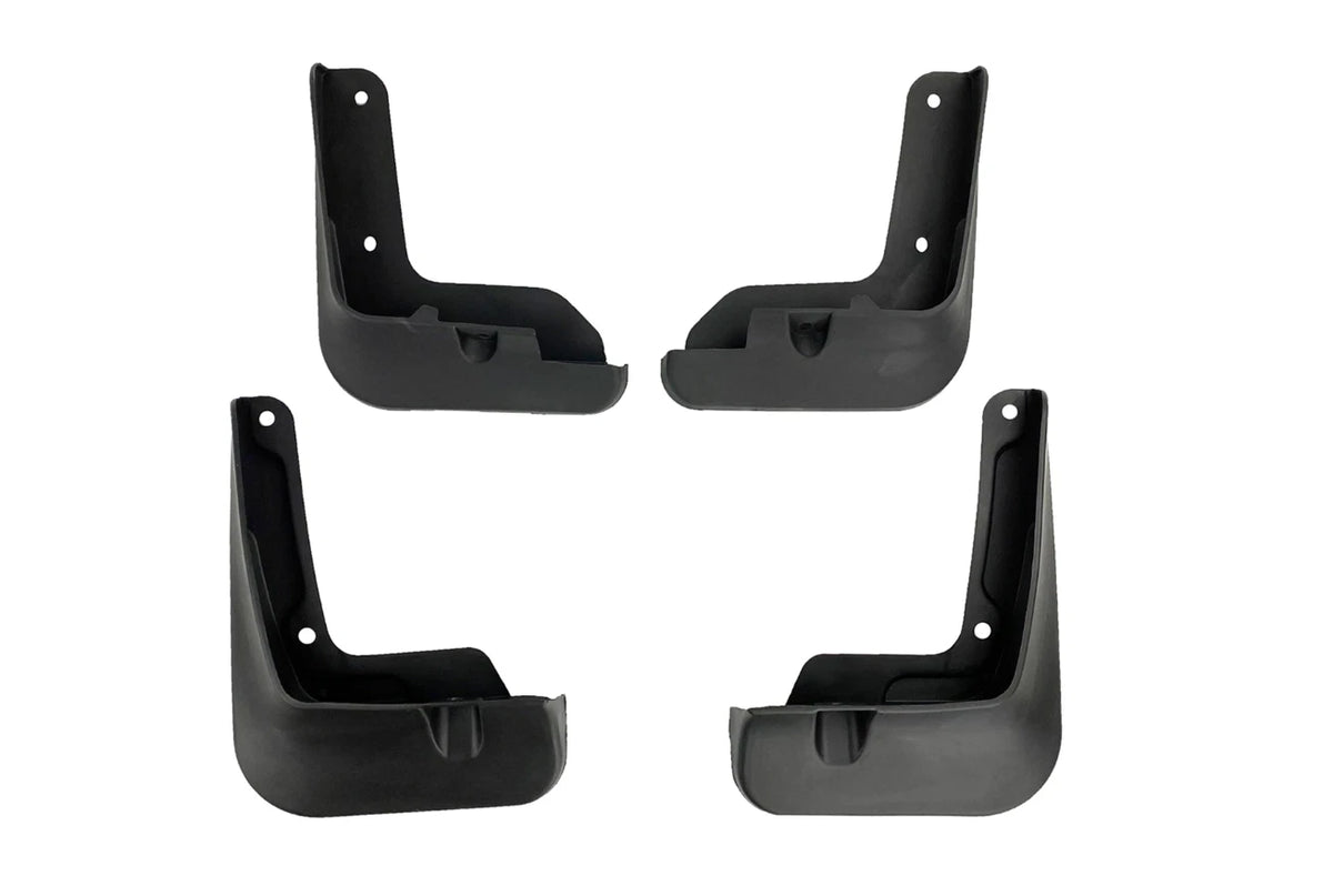 Mud Flaps Splash Guards for 2019-2021 Kia K3 Forte BD Sedan (2019-2021)