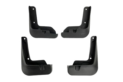 Mud Flaps Splash Guards for 2019-2021 Kia K3 Forte BD Sedan (2019-2021)
