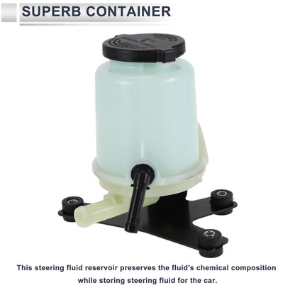 Power Steering Reservoir Tank for Toyota