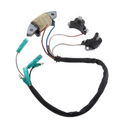 Boat Outboard Ignition Coil Assembly for Yamaha 30HP