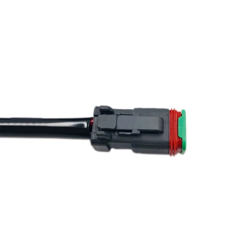 20x Heavy Duty Deutsch DT DTP Male/Female Connectors for Wiring