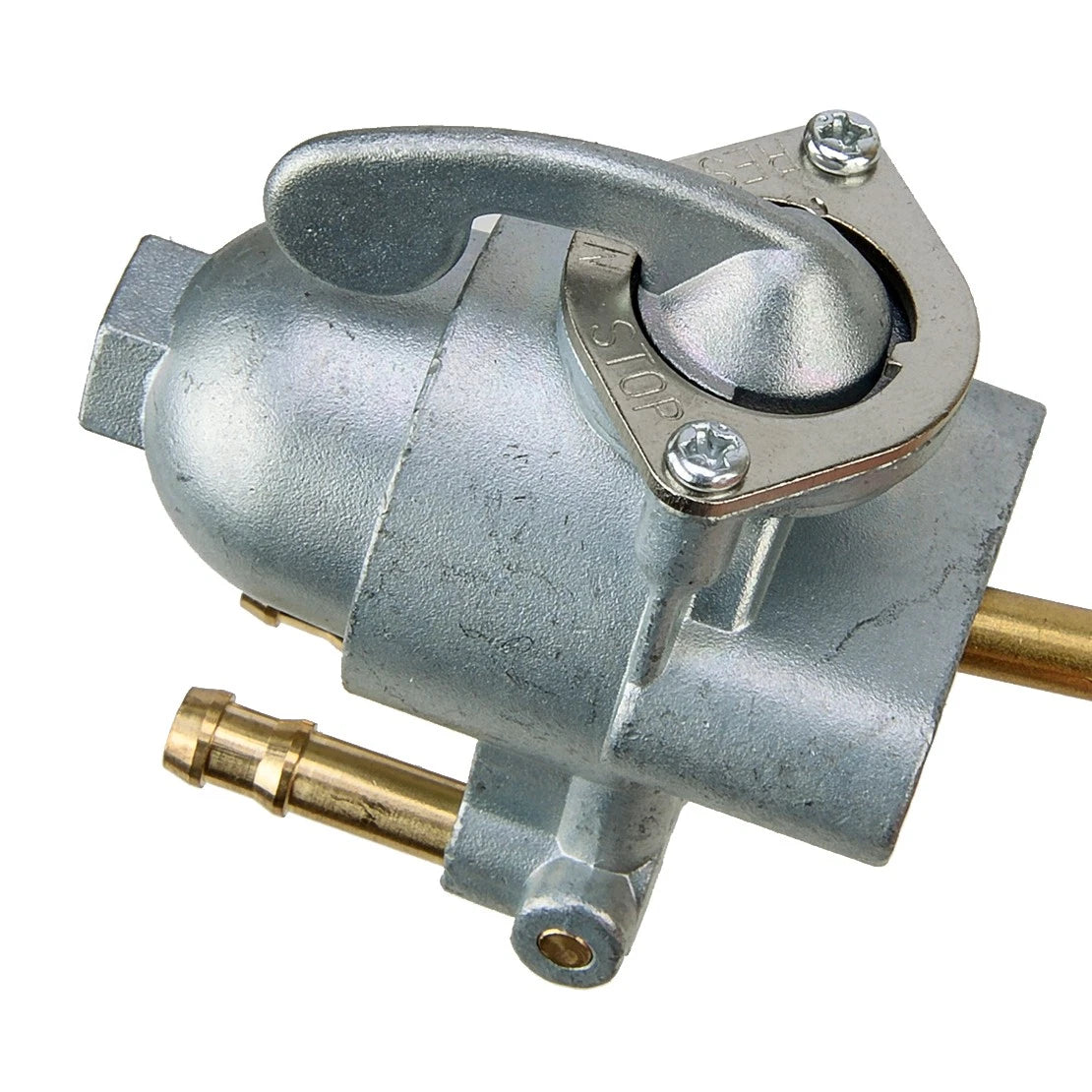 Fuel Cock Switch for Kawasaki KZ400-A2, KZ400-D3 (1978)