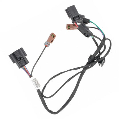 Rear Tailgate Handle Jumper Wiring Harness for Ford F-250 F-350 (2011-2016)