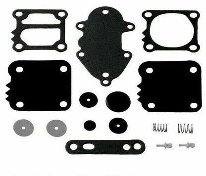 Fuel Pump Repair Kit for Mercury Marine Outboard 30-300 HP