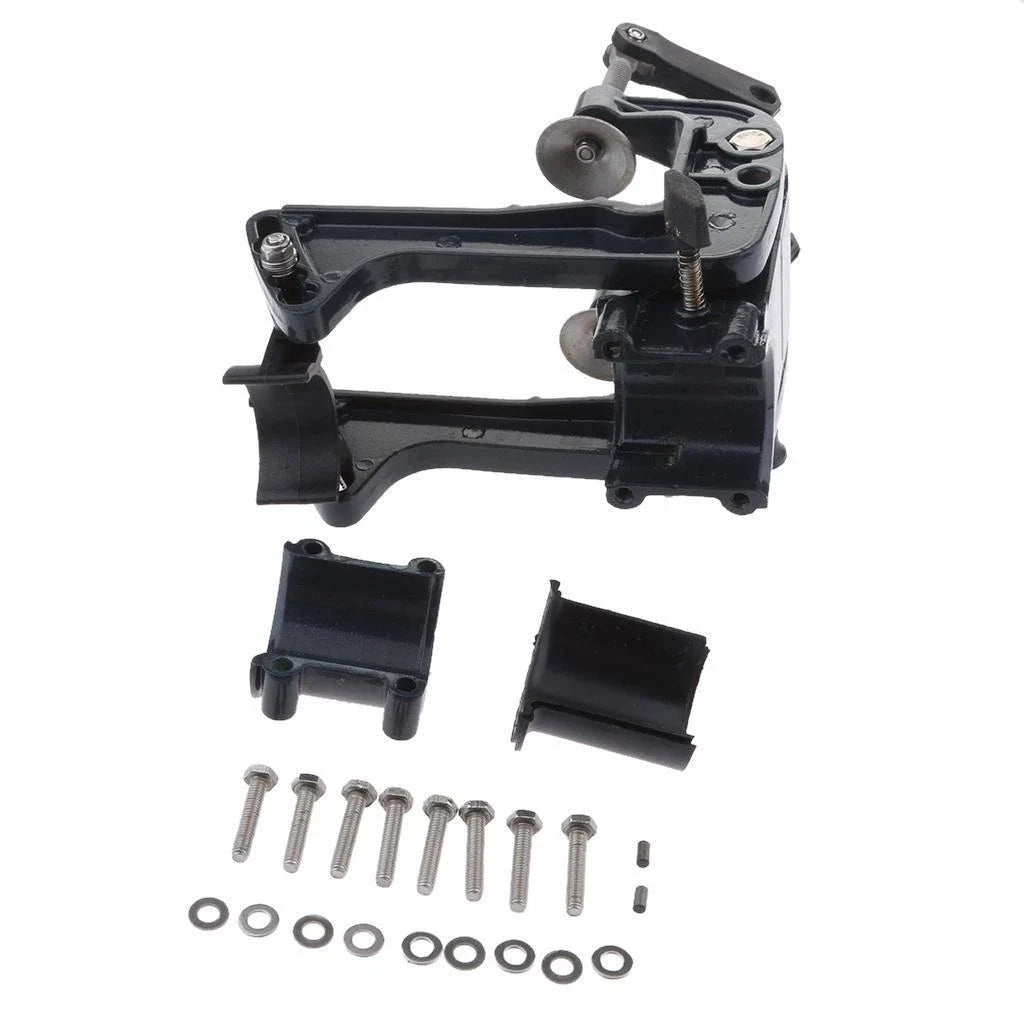 Marine Outboard Motor Clamping Bracket for Yamaha 3.5HP 2-Stroke Engine