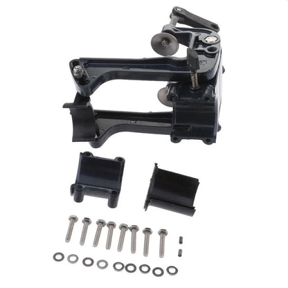 Marine Outboard Motor Clamping Bracket for Yamaha 3.5HP 2-Stroke Engine