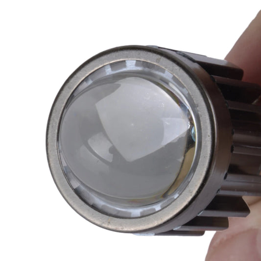 12V BA20D H6 3570 LED Headlight Bulb for Motorcycle