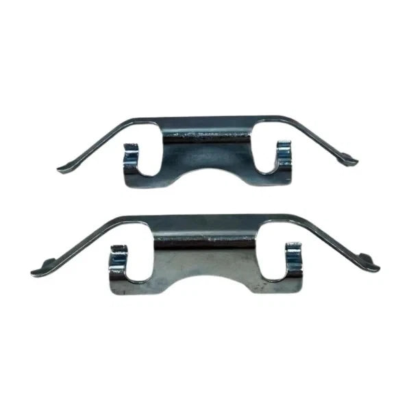 Rear Brake Caliper Hardware Kit for WH WK Jeep Grand Cherokee
