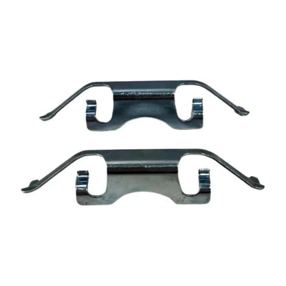 Rear Brake Caliper Hardware Kit for WH WK Jeep Grand Cherokee