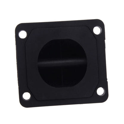 Intake Gate Valve for Yamaha YZ250 YZ400 YZ490 YZ465 Kawasaki KX80 KX100