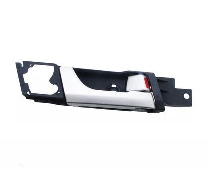 Rear Right Inner Door Handle Silver for Holden Captiva CG7 (2006-2014)