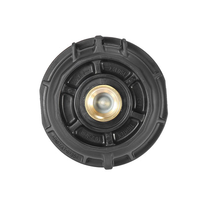 Oil Filter Cap Assembly for Toyota Lexus LX570 (2008-2021)