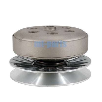 Outer Clutch Driven Pulley Assembly for SYM GTS300i ABS, Joymax 300i ABS (2012-2015)