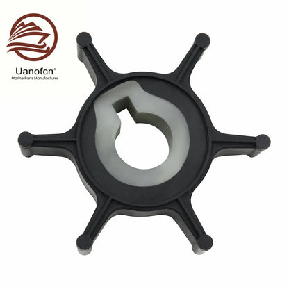 Water Pump Impeller for Mercury Outboard 40-60HP (47-80395M, 18-3072)