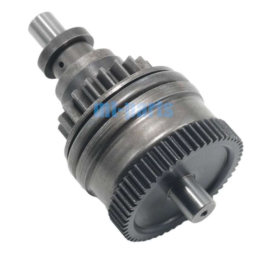 Starter Drive Bendix for Yamaha Wave Runner GP800, WR650, WRA700 (2000-2007)