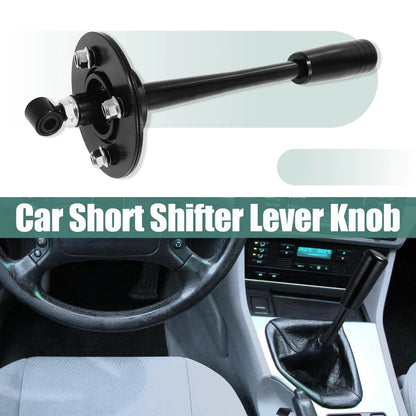 Short Shifter Lever Knob for BMW E30 E36 E46 E34 E39