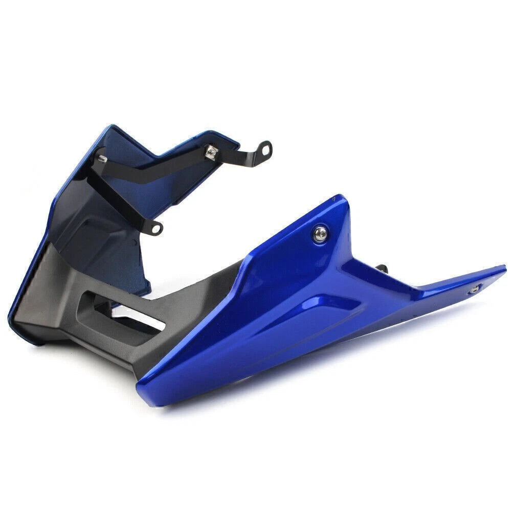 Skid Plate Cover for BMW F900XR (2020-2023)