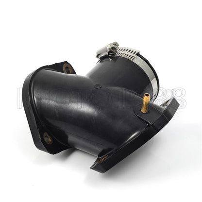 Carb Joint Intake Manifold Boot for Yamaha Road Star XV1700 (2004-2007)