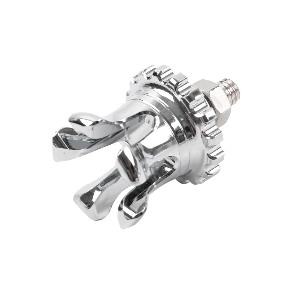 Crown Rear Mudguard Seat Bolt Screw for Harley Touring Dyna Softail (1996+)