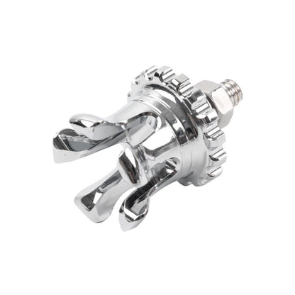 Crown Rear Mudguard Seat Bolt Screw for Harley Touring Dyna Softail (1996+)