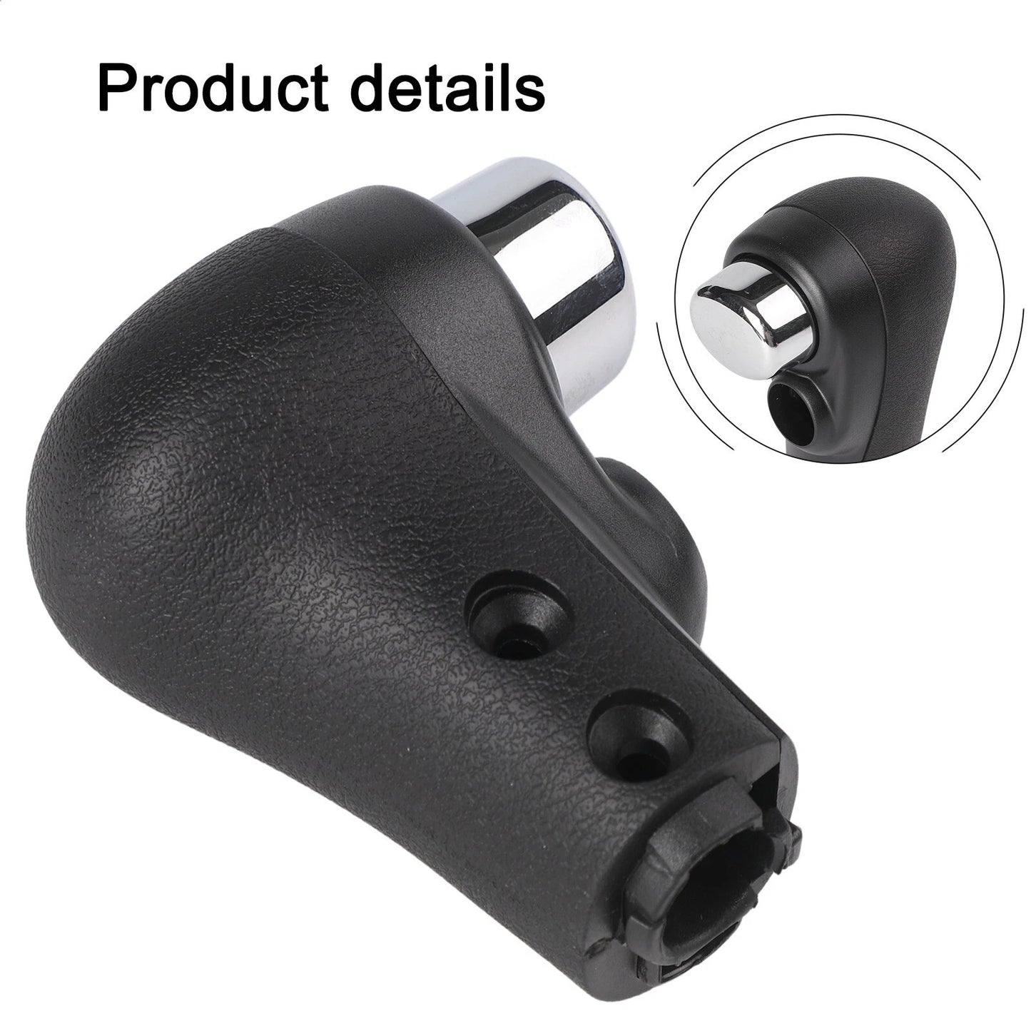 Shifter Knob for Honda CR-V (2007–2011)
