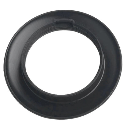 Ignition Switch Key Hole Trim Ring Cover for Toyota Land Cruiser LC100 (1998-2007)